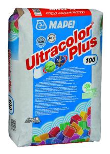 Chituri pe baza de ciment - Chit de rosturi ciment Mapei Ultracolor Plus